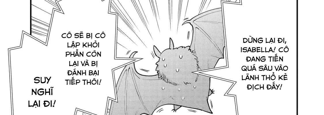 Pháp Sư Mạnh Nhất Dùng Sách Chiến Lược, Tự Mình Tiêu Diệt Ma Vương Chap 64 - Next Chap 65