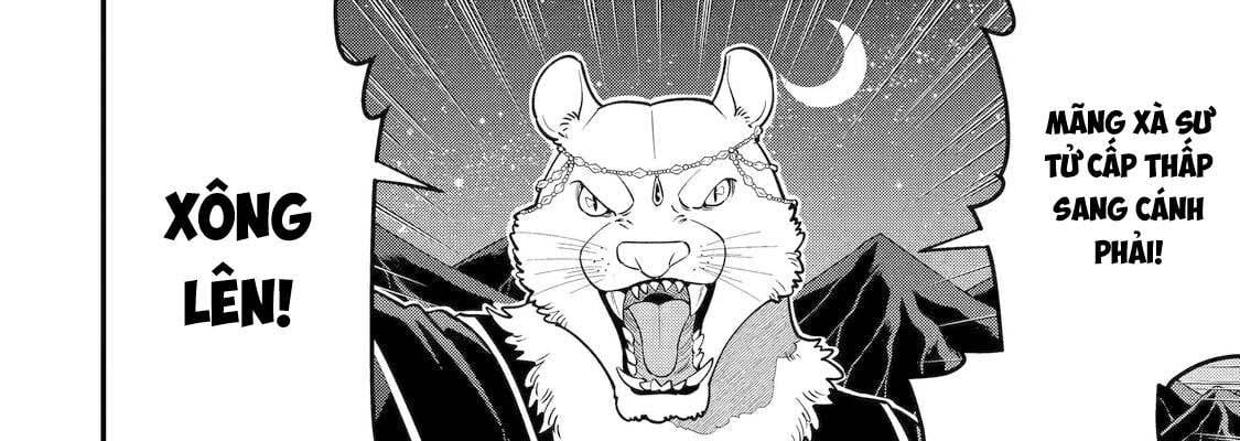 Pháp Sư Mạnh Nhất Dùng Sách Chiến Lược, Tự Mình Tiêu Diệt Ma Vương Chap 64 - Next Chap 65