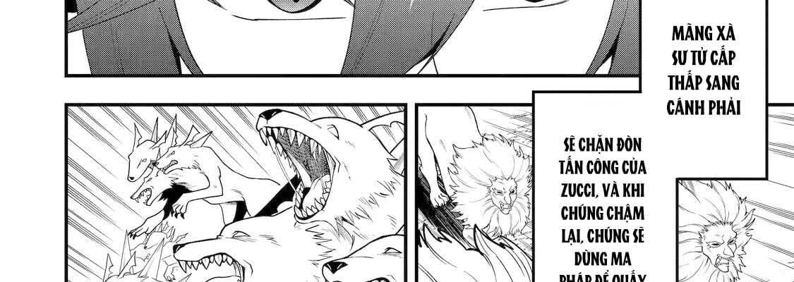 Pháp Sư Mạnh Nhất Dùng Sách Chiến Lược, Tự Mình Tiêu Diệt Ma Vương Chap 64 - Next Chap 65