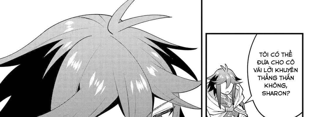 Pháp Sư Mạnh Nhất Dùng Sách Chiến Lược, Tự Mình Tiêu Diệt Ma Vương Chap 64 - Next Chap 65