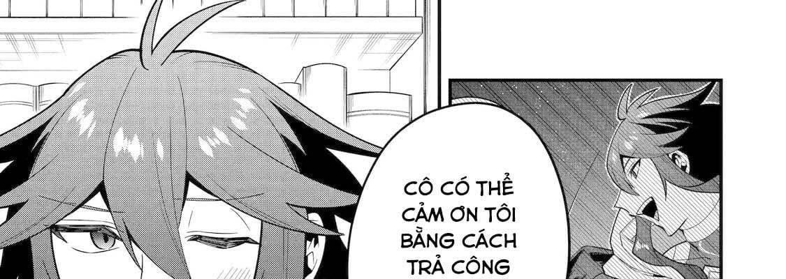 Pháp Sư Mạnh Nhất Dùng Sách Chiến Lược, Tự Mình Tiêu Diệt Ma Vương Chap 64 - Next Chap 65