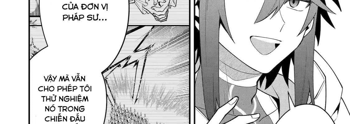 Pháp Sư Mạnh Nhất Dùng Sách Chiến Lược, Tự Mình Tiêu Diệt Ma Vương Chap 64 - Next Chap 65