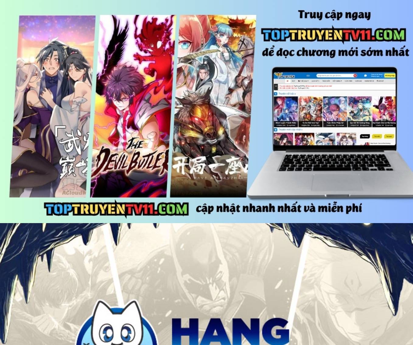 Pháp Sư Mạnh Nhất Dùng Sách Chiến Lược, Tự Mình Tiêu Diệt Ma Vương Chap 63 - Next Chap 64