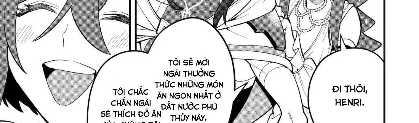Pháp Sư Mạnh Nhất Dùng Sách Chiến Lược, Tự Mình Tiêu Diệt Ma Vương Chap 63 - Next Chap 64