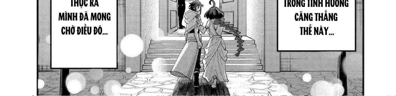 Pháp Sư Mạnh Nhất Dùng Sách Chiến Lược, Tự Mình Tiêu Diệt Ma Vương Chap 63 - Next Chap 64