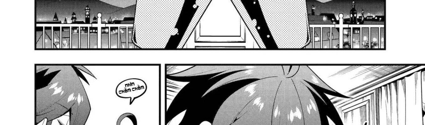 Pháp Sư Mạnh Nhất Dùng Sách Chiến Lược, Tự Mình Tiêu Diệt Ma Vương Chap 63 - Next Chap 64