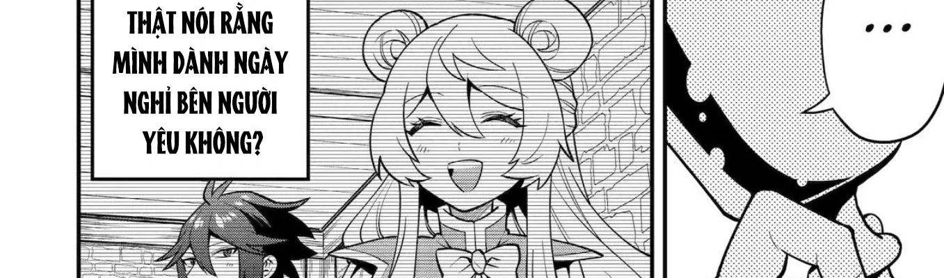 Pháp Sư Mạnh Nhất Dùng Sách Chiến Lược, Tự Mình Tiêu Diệt Ma Vương Chap 63 - Next Chap 64