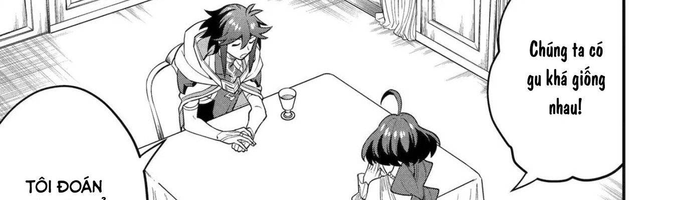 Pháp Sư Mạnh Nhất Dùng Sách Chiến Lược, Tự Mình Tiêu Diệt Ma Vương Chap 63 - Next Chap 64