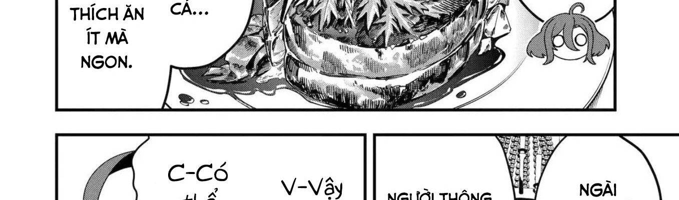 Pháp Sư Mạnh Nhất Dùng Sách Chiến Lược, Tự Mình Tiêu Diệt Ma Vương Chap 63 - Next Chap 64