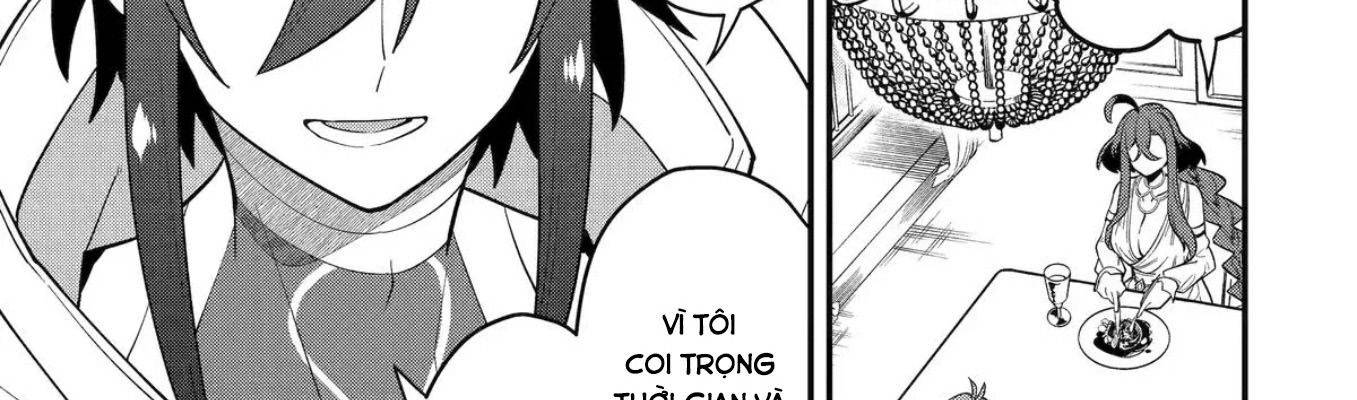 Pháp Sư Mạnh Nhất Dùng Sách Chiến Lược, Tự Mình Tiêu Diệt Ma Vương Chap 63 - Next Chap 64