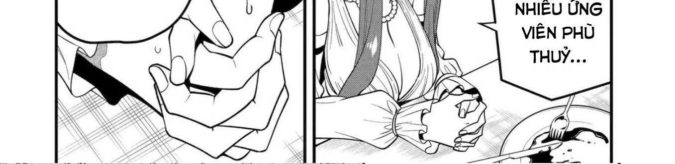 Pháp Sư Mạnh Nhất Dùng Sách Chiến Lược, Tự Mình Tiêu Diệt Ma Vương Chap 63 - Next Chap 64