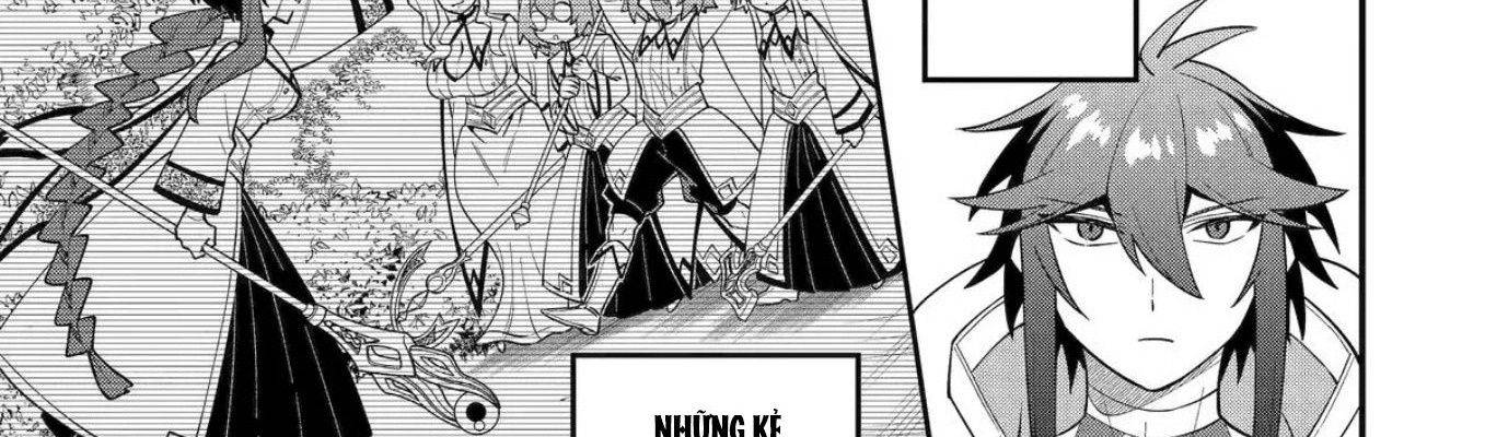 Pháp Sư Mạnh Nhất Dùng Sách Chiến Lược, Tự Mình Tiêu Diệt Ma Vương Chap 63 - Next Chap 64