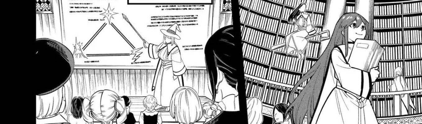 Pháp Sư Mạnh Nhất Dùng Sách Chiến Lược, Tự Mình Tiêu Diệt Ma Vương Chap 63 - Next Chap 64