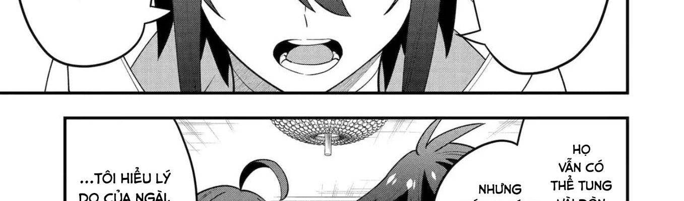 Pháp Sư Mạnh Nhất Dùng Sách Chiến Lược, Tự Mình Tiêu Diệt Ma Vương Chap 63 - Next Chap 64