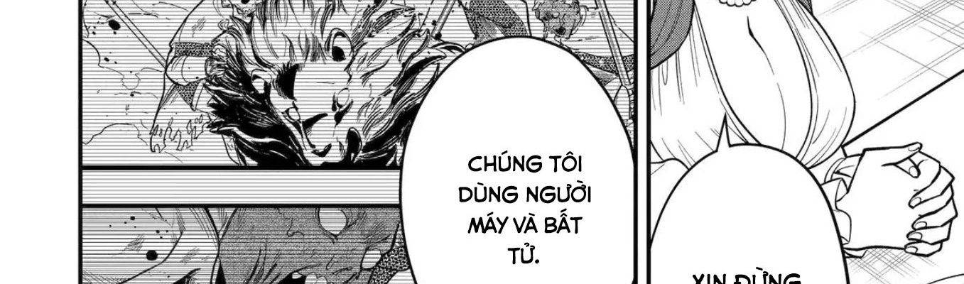 Pháp Sư Mạnh Nhất Dùng Sách Chiến Lược, Tự Mình Tiêu Diệt Ma Vương Chap 63 - Next Chap 64