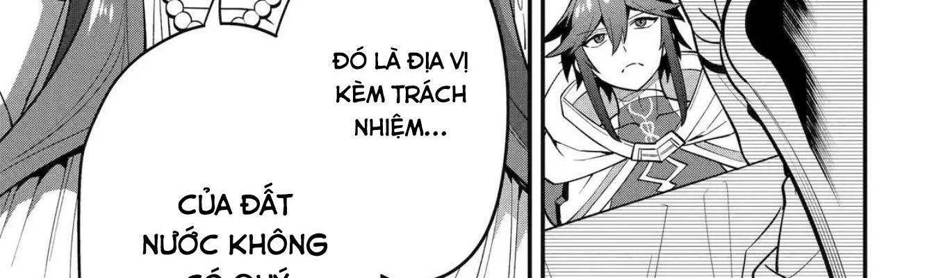 Pháp Sư Mạnh Nhất Dùng Sách Chiến Lược, Tự Mình Tiêu Diệt Ma Vương Chap 63 - Next Chap 64