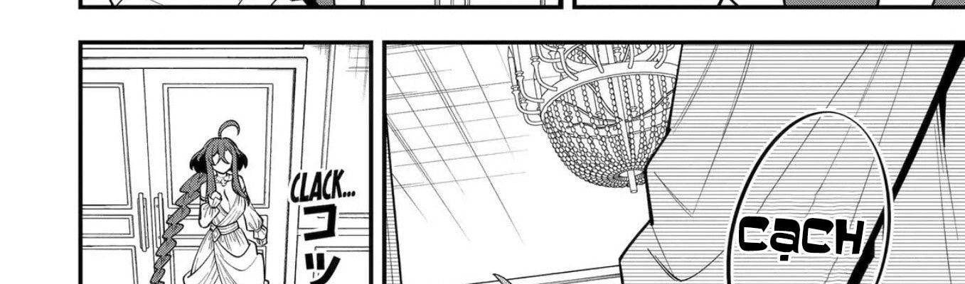 Pháp Sư Mạnh Nhất Dùng Sách Chiến Lược, Tự Mình Tiêu Diệt Ma Vương Chap 63 - Next Chap 64