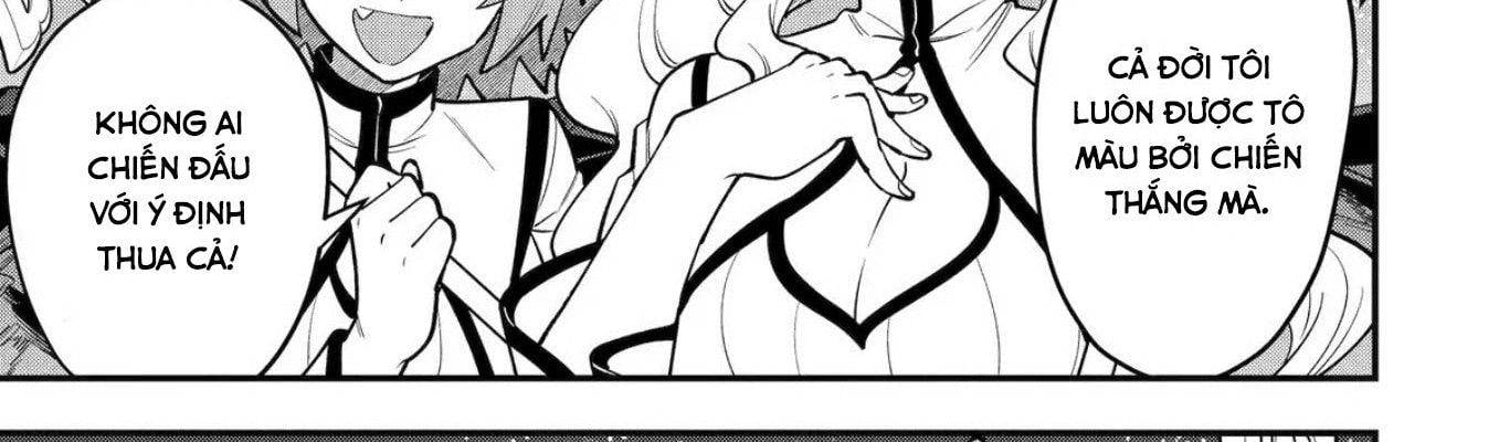 Pháp Sư Mạnh Nhất Dùng Sách Chiến Lược, Tự Mình Tiêu Diệt Ma Vương Chap 63 - Next Chap 64