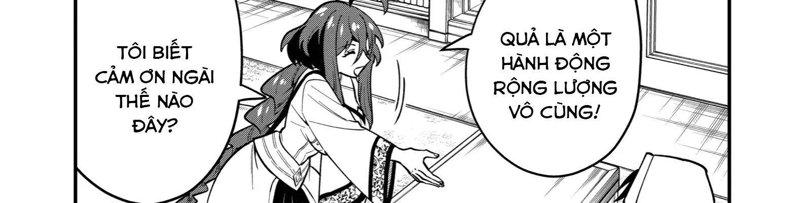 Pháp Sư Mạnh Nhất Dùng Sách Chiến Lược, Tự Mình Tiêu Diệt Ma Vương Chap 62 - Next Chap 63