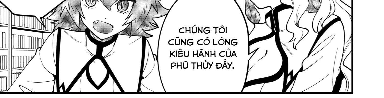 Pháp Sư Mạnh Nhất Dùng Sách Chiến Lược, Tự Mình Tiêu Diệt Ma Vương Chap 62 - Next Chap 63