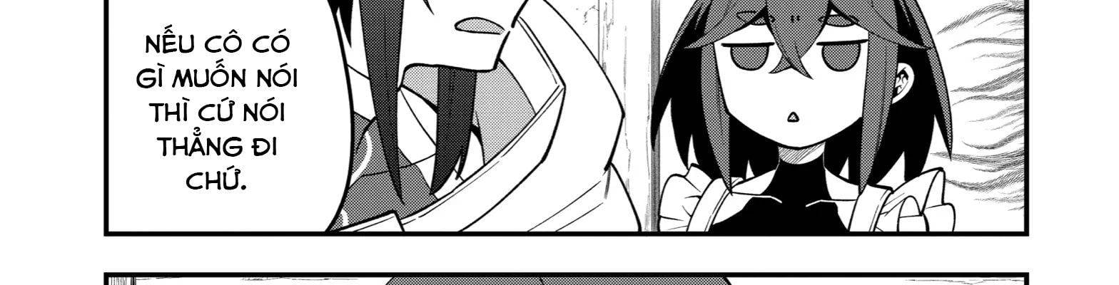 Pháp Sư Mạnh Nhất Dùng Sách Chiến Lược, Tự Mình Tiêu Diệt Ma Vương Chap 62 - Next Chap 63