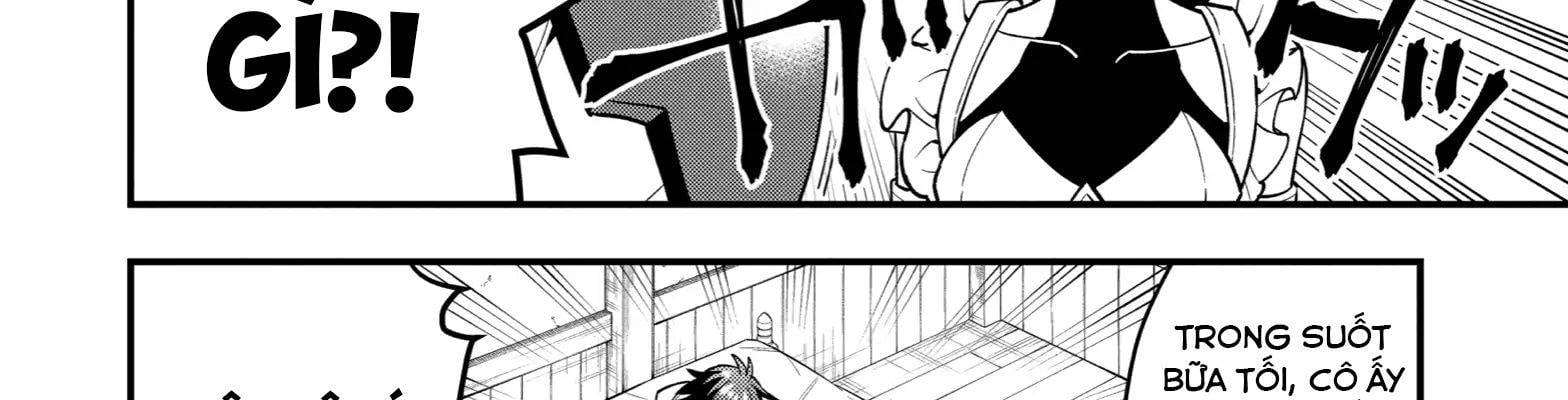 Pháp Sư Mạnh Nhất Dùng Sách Chiến Lược, Tự Mình Tiêu Diệt Ma Vương Chap 62 - Next Chap 63