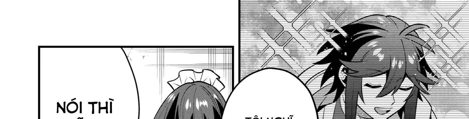 Pháp Sư Mạnh Nhất Dùng Sách Chiến Lược, Tự Mình Tiêu Diệt Ma Vương Chap 62 - Next Chap 63