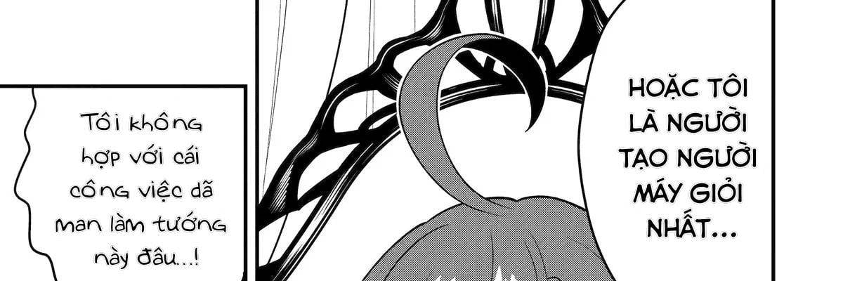 Pháp Sư Mạnh Nhất Dùng Sách Chiến Lược, Tự Mình Tiêu Diệt Ma Vương Chap 61 - Next Chap 62