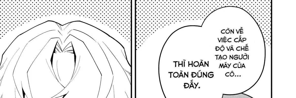 Pháp Sư Mạnh Nhất Dùng Sách Chiến Lược, Tự Mình Tiêu Diệt Ma Vương Chap 61 - Next Chap 62