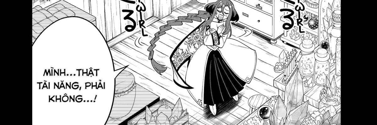 Pháp Sư Mạnh Nhất Dùng Sách Chiến Lược, Tự Mình Tiêu Diệt Ma Vương Chap 61 - Next Chap 62