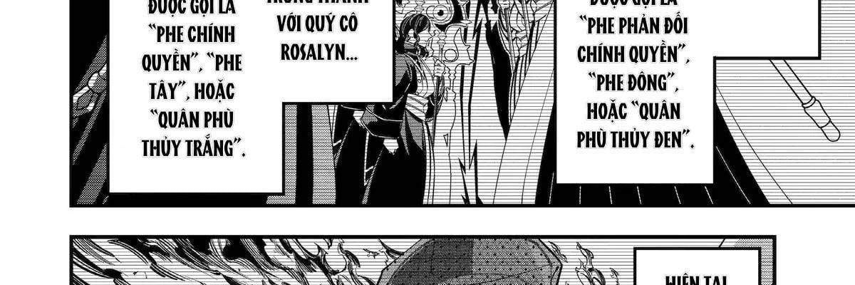 Pháp Sư Mạnh Nhất Dùng Sách Chiến Lược, Tự Mình Tiêu Diệt Ma Vương Chap 61 - Next Chap 62