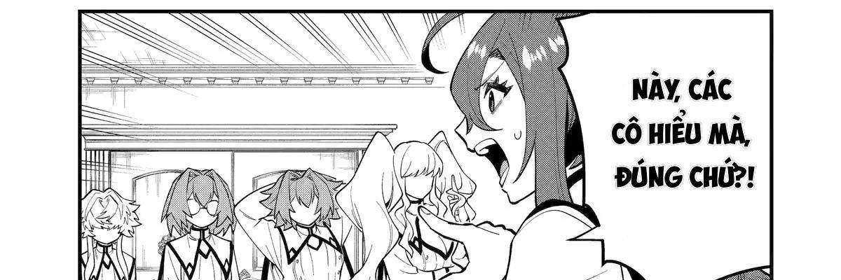 Pháp Sư Mạnh Nhất Dùng Sách Chiến Lược, Tự Mình Tiêu Diệt Ma Vương Chap 61 - Next Chap 62