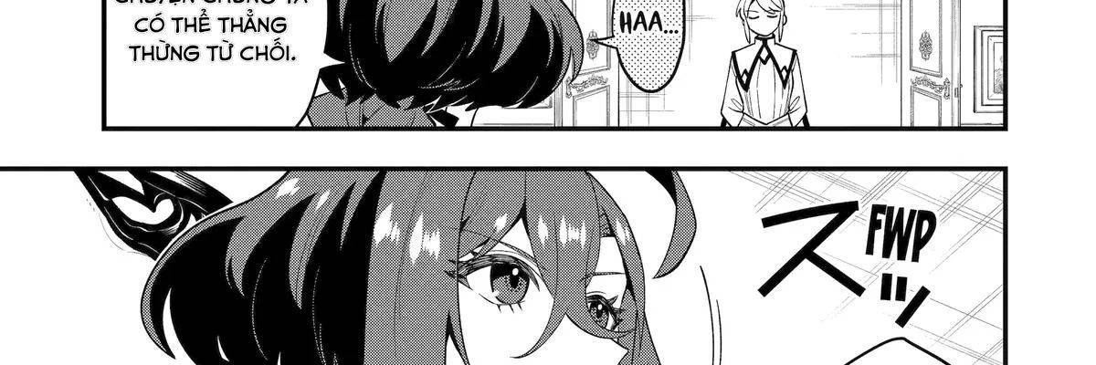 Pháp Sư Mạnh Nhất Dùng Sách Chiến Lược, Tự Mình Tiêu Diệt Ma Vương Chap 61 - Next Chap 62