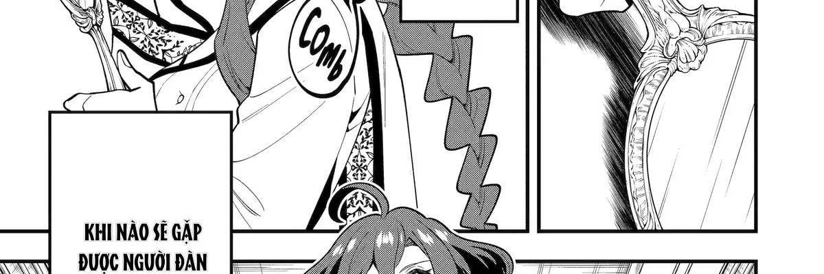 Pháp Sư Mạnh Nhất Dùng Sách Chiến Lược, Tự Mình Tiêu Diệt Ma Vương Chap 61 - Next Chap 62