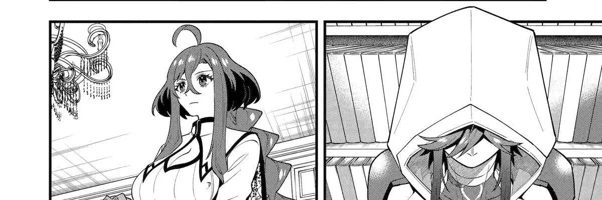 Pháp Sư Mạnh Nhất Dùng Sách Chiến Lược, Tự Mình Tiêu Diệt Ma Vương Chap 61 - Next Chap 62