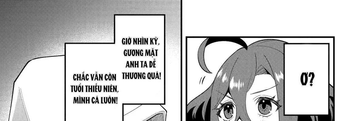 Pháp Sư Mạnh Nhất Dùng Sách Chiến Lược, Tự Mình Tiêu Diệt Ma Vương Chap 61 - Next Chap 62