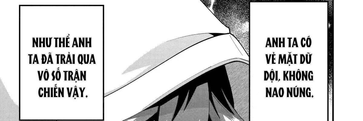 Pháp Sư Mạnh Nhất Dùng Sách Chiến Lược, Tự Mình Tiêu Diệt Ma Vương Chap 61 - Next Chap 62