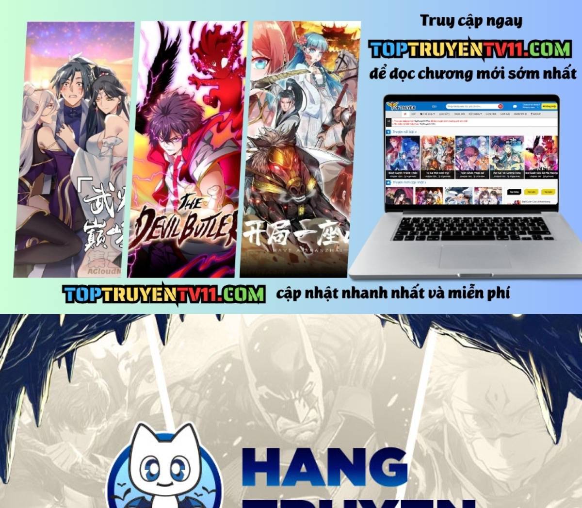 Pháp Sư Mạnh Nhất Dùng Sách Chiến Lược, Tự Mình Tiêu Diệt Ma Vương Chap 60 - Next Chap 61