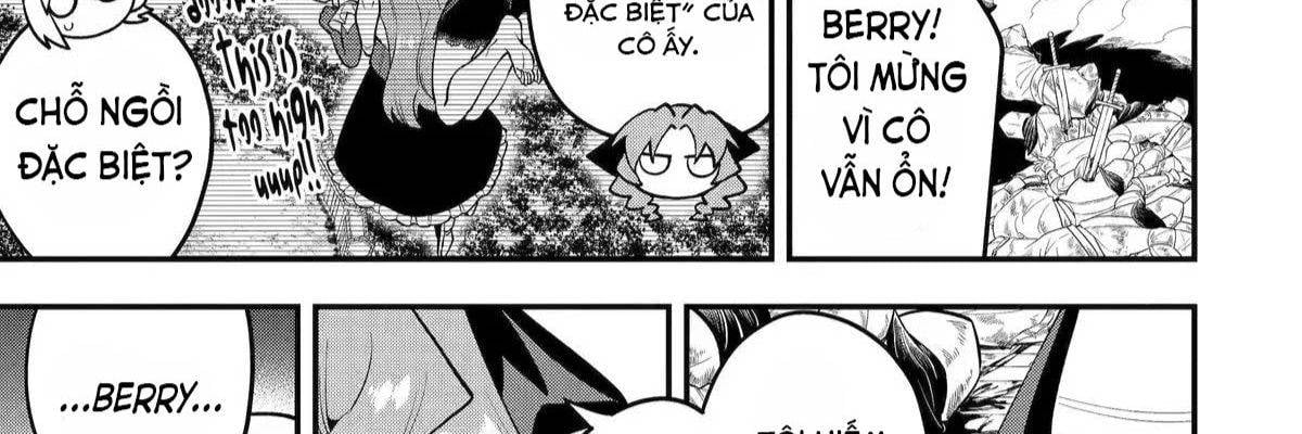 Pháp Sư Mạnh Nhất Dùng Sách Chiến Lược, Tự Mình Tiêu Diệt Ma Vương Chap 60 - Next Chap 61