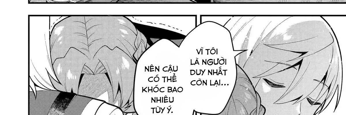 Pháp Sư Mạnh Nhất Dùng Sách Chiến Lược, Tự Mình Tiêu Diệt Ma Vương Chap 60 - Next Chap 61