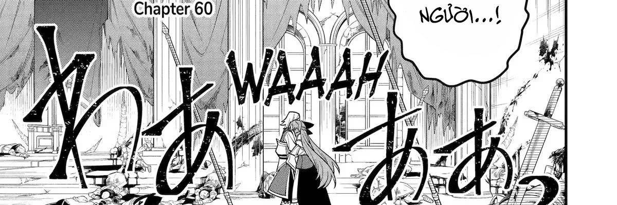 Pháp Sư Mạnh Nhất Dùng Sách Chiến Lược, Tự Mình Tiêu Diệt Ma Vương Chap 60 - Next Chap 61