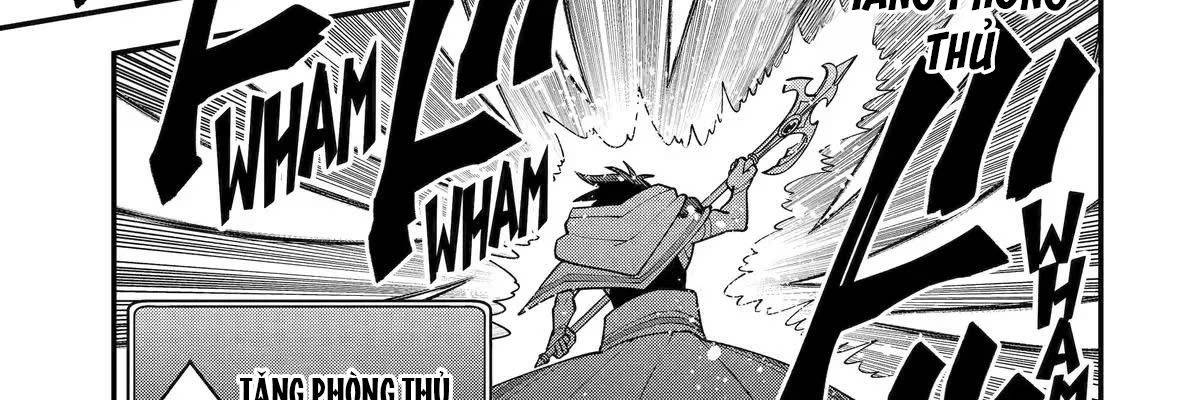 Pháp Sư Mạnh Nhất Dùng Sách Chiến Lược, Tự Mình Tiêu Diệt Ma Vương Chap 60 - Next Chap 61