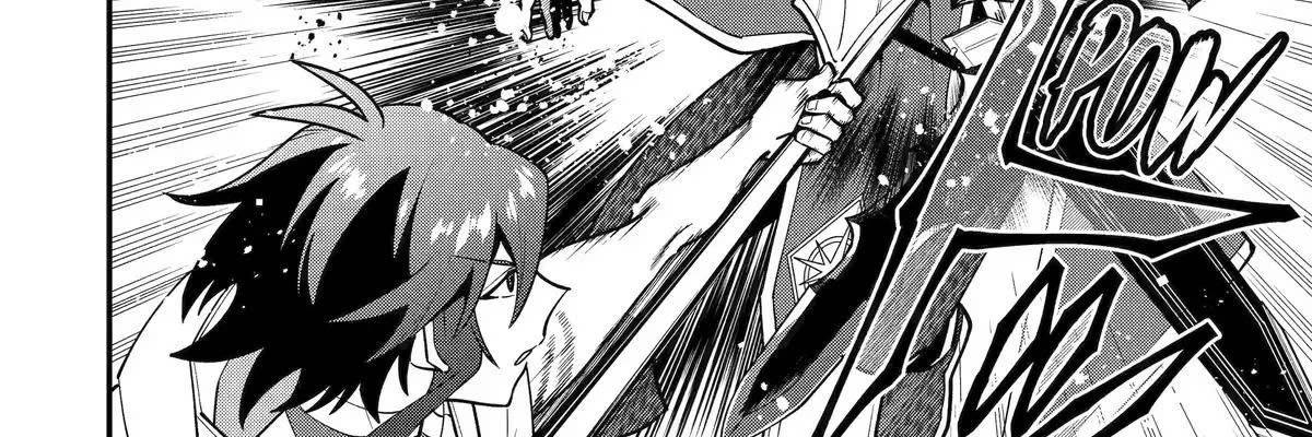 Pháp Sư Mạnh Nhất Dùng Sách Chiến Lược, Tự Mình Tiêu Diệt Ma Vương Chap 60 - Next Chap 61