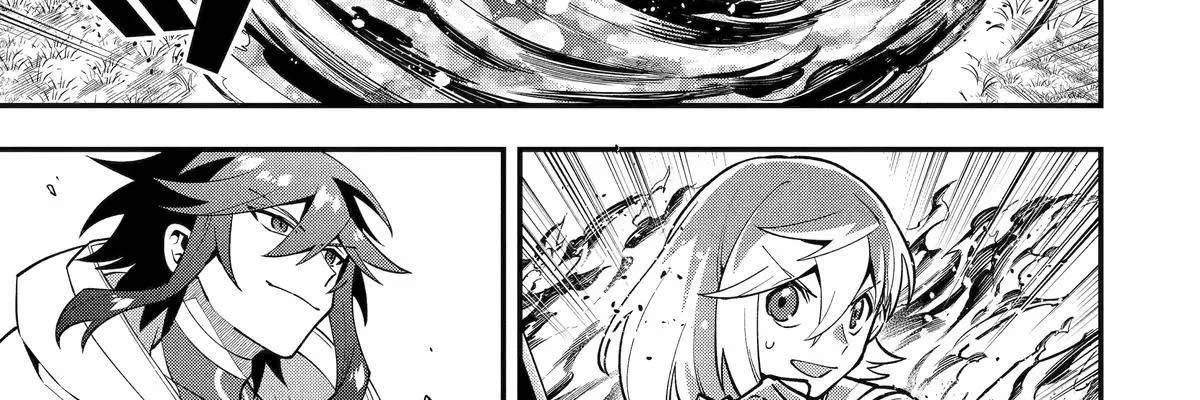 Pháp Sư Mạnh Nhất Dùng Sách Chiến Lược, Tự Mình Tiêu Diệt Ma Vương Chap 60 - Next Chap 61