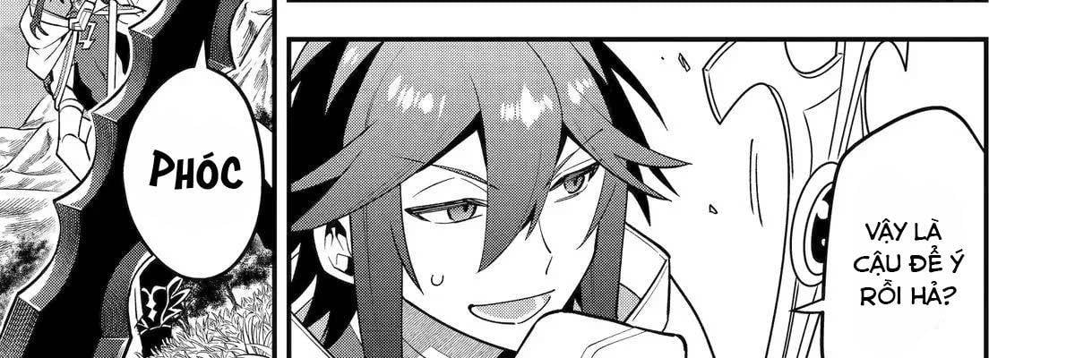 Pháp Sư Mạnh Nhất Dùng Sách Chiến Lược, Tự Mình Tiêu Diệt Ma Vương Chap 60 - Next Chap 61