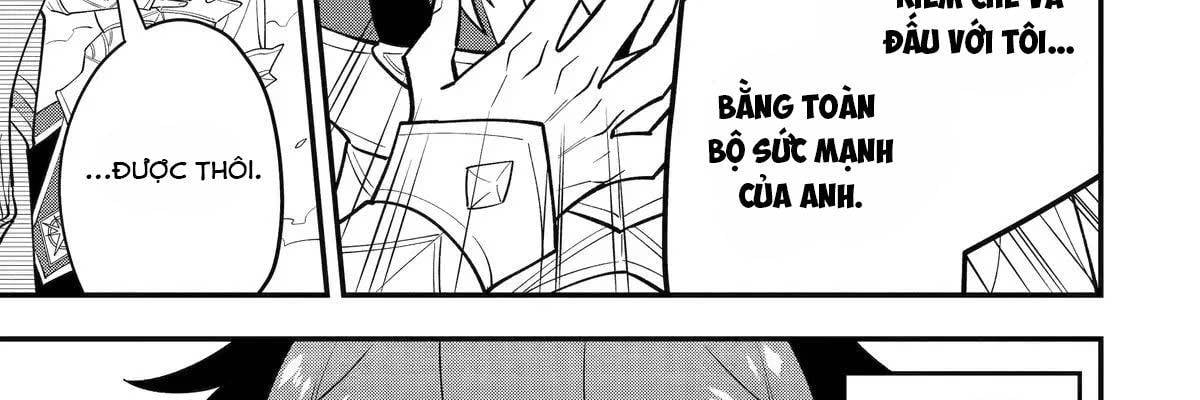 Pháp Sư Mạnh Nhất Dùng Sách Chiến Lược, Tự Mình Tiêu Diệt Ma Vương Chap 60 - Next Chap 61