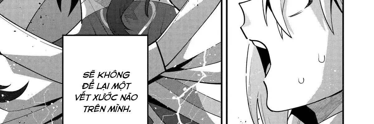 Pháp Sư Mạnh Nhất Dùng Sách Chiến Lược, Tự Mình Tiêu Diệt Ma Vương Chap 60 - Next Chap 61