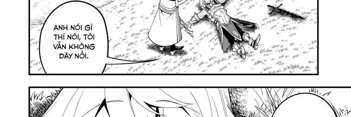 Pháp Sư Mạnh Nhất Dùng Sách Chiến Lược, Tự Mình Tiêu Diệt Ma Vương Chap 60 - Next Chap 61