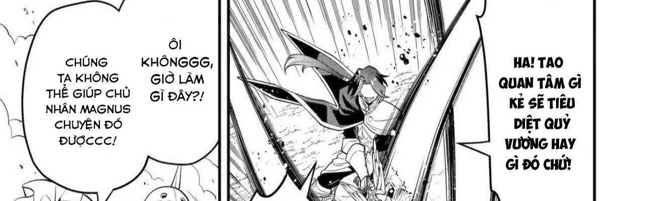Pháp Sư Mạnh Nhất Dùng Sách Chiến Lược, Tự Mình Tiêu Diệt Ma Vương Chap 59 - Next Chap 60