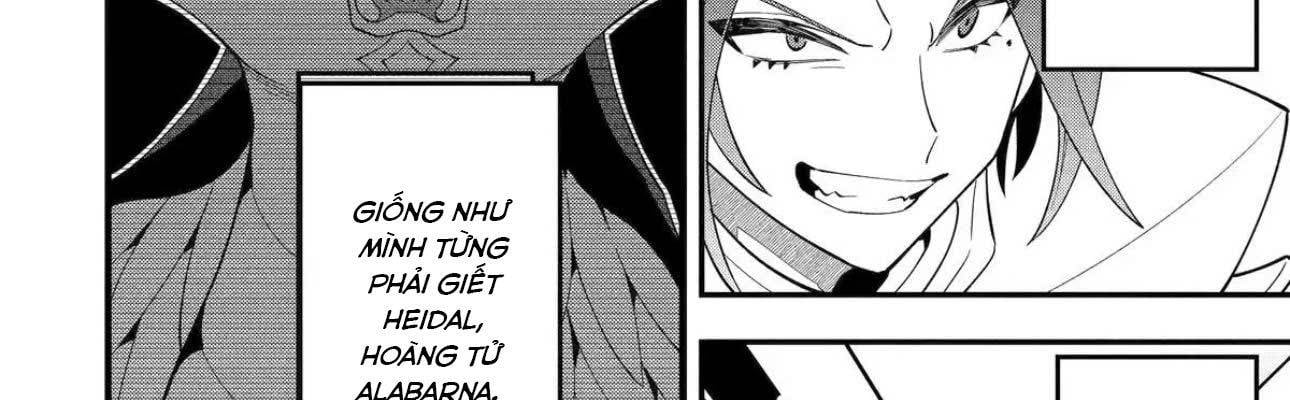 Pháp Sư Mạnh Nhất Dùng Sách Chiến Lược, Tự Mình Tiêu Diệt Ma Vương Chap 59 - Next Chap 60